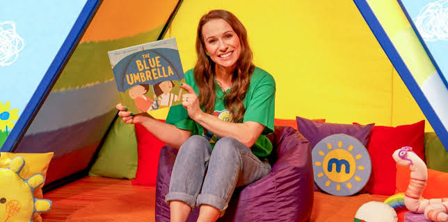 9:05 AM: Milkshake! Story Den (S2 E12) (S2) | Channel 5 | 12/3 2025