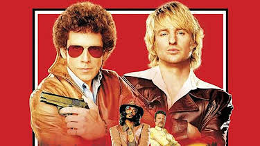 22:33: MAD FUN: 'STARSKY & HUTCH' | BE MAD | 6/21 2026
