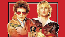 MAD FUN: 'STARSKY & HUTCH'