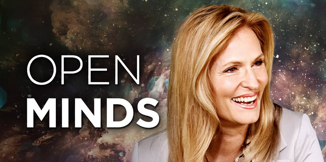 Open Minds