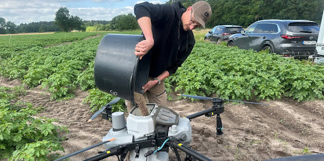 07:45: plan b: Die Klimaretter | ZDFinfo | 11/8 2025