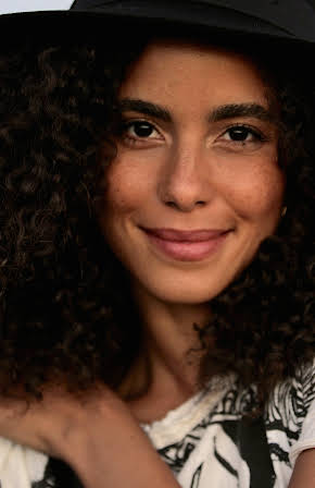 Parisa Fitz-Henley as 