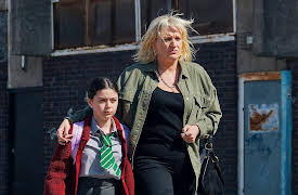 Rain Dogs, Season 1: You Just Haven't Earned It Yet, Baby