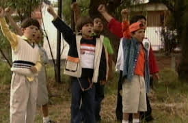 ¡Vivan Los Niños! season-1: ¡Vivan Los Niños! Capítulo 2