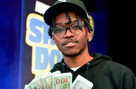 Creator League Showdown, Season 1: $100K Knockout Royale