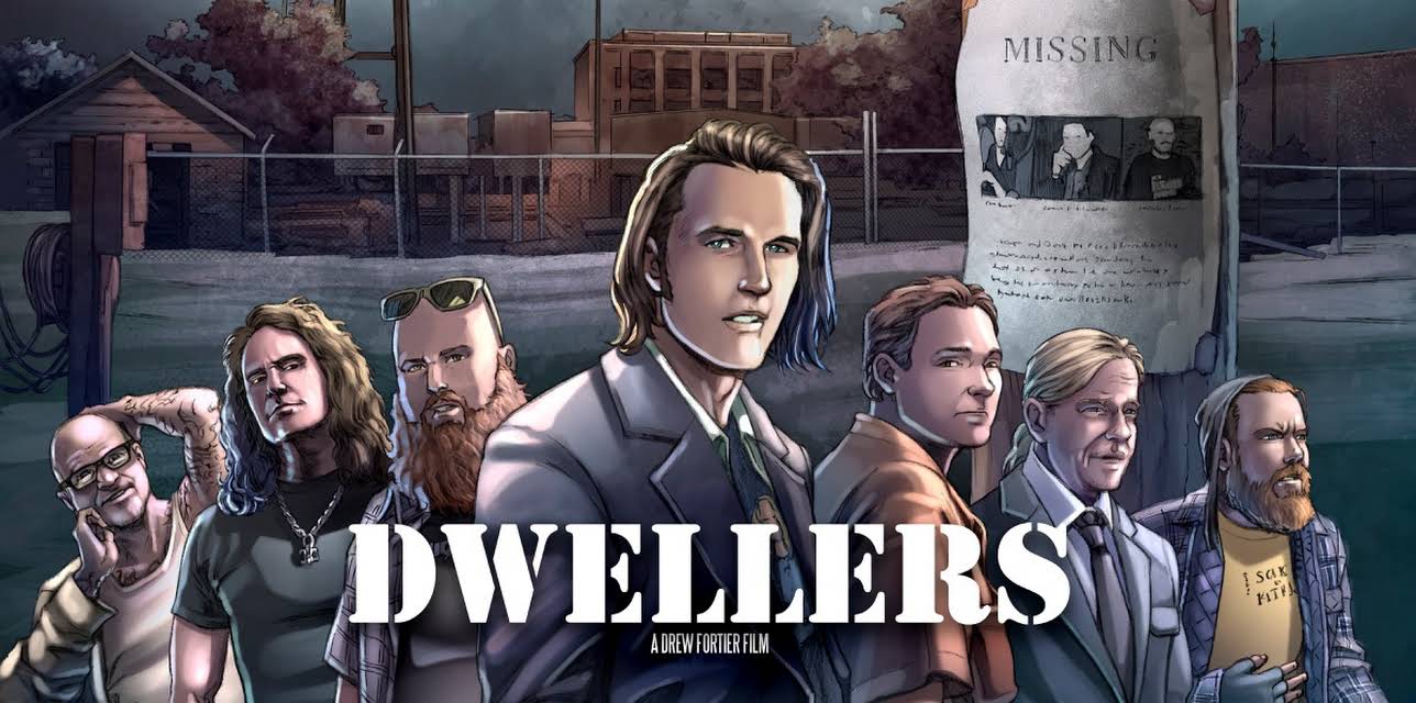 Dwellers (2021)