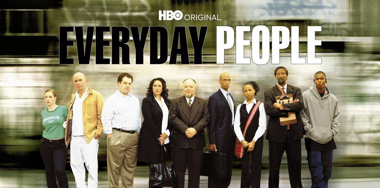 Everyday People (2004)