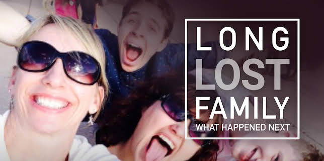 Long Lost Family: What Happened Next? (UK)