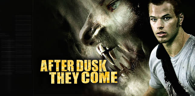 After Dusk They Come (2009)