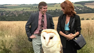 9:40 PM: I'm Alan Partridge (S1 E2) (S1) | Dave | 8/15 2026