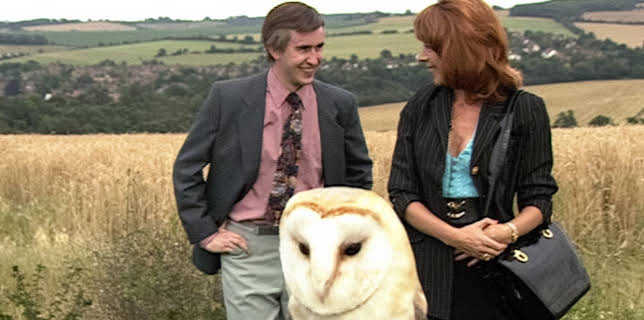 9:40 PM: I'm Alan Partridge (S1 E2) (S1) | Dave | 2/28 2026