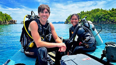 9:00 PM: Wilderness with Simon Reeve (S1 E3) (S1) | Yesterday | 2/23 2026