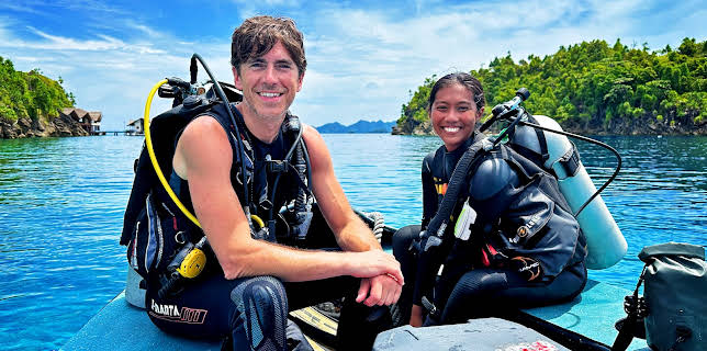 8:00 PM: Wilderness with Simon Reeve (S1 E3) (S1) | Yesterday | 2/23 2026