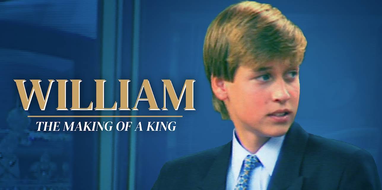 William: The Making Of A King (1995)