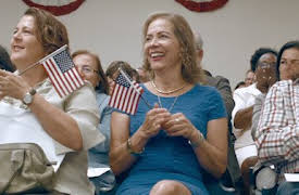 Estados Unidos: La lucha por la libertad: Promesa