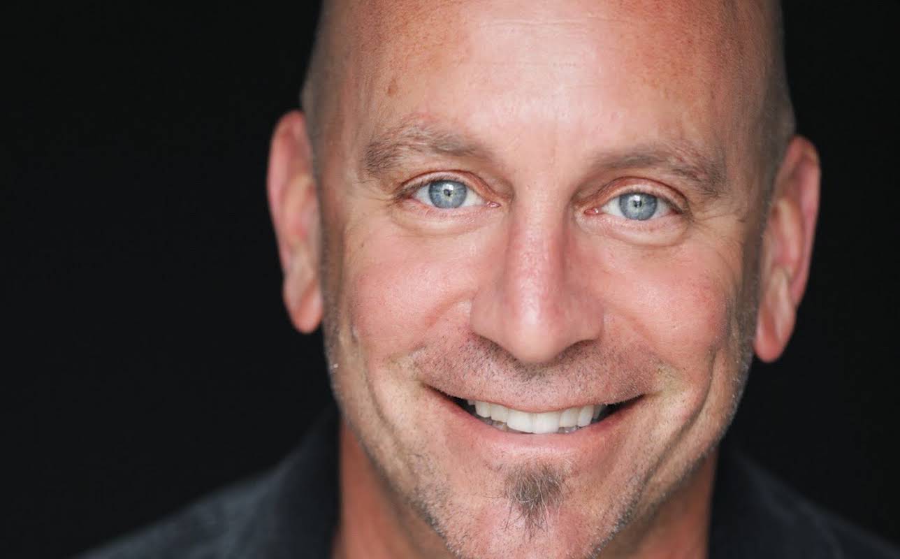 Bruce Lisker