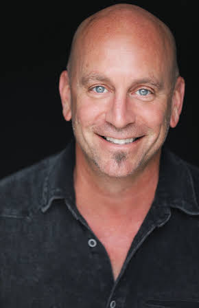 Bruce Lisker as 