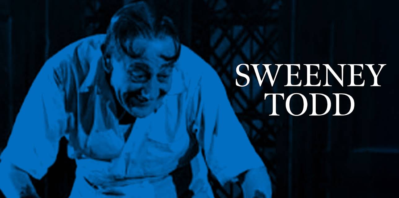 Sweeney Todd (2012)