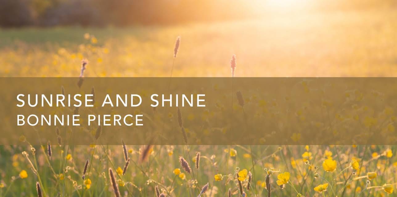 Sunrise and Shine (2022)