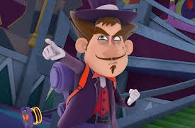 Inspector Gadget: Episode 10