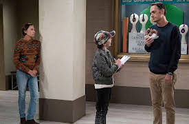 The Conners Season 1: Hold the Salt