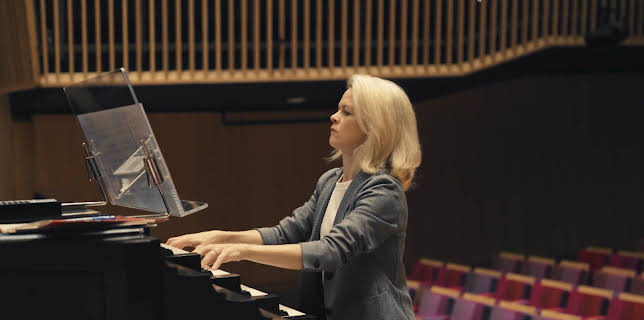 08:00: Orgel bei Nacht - Iveta Apkalna | Radio Bremen | 3/8 2026