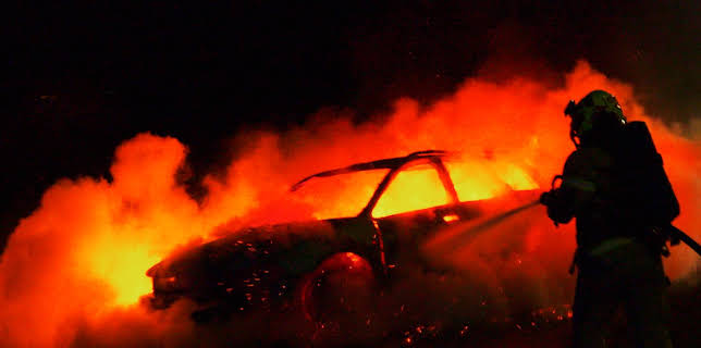 20:10: Brannstasjonen (S1 E4) (S1) | FEM | 3/25 2026