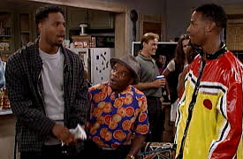The Wayans Bros., Season 3: Gots To Have A J.O.B.
