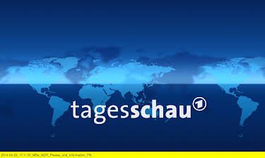 20:00: Tagesschau | 3SAT | 3/29 2026