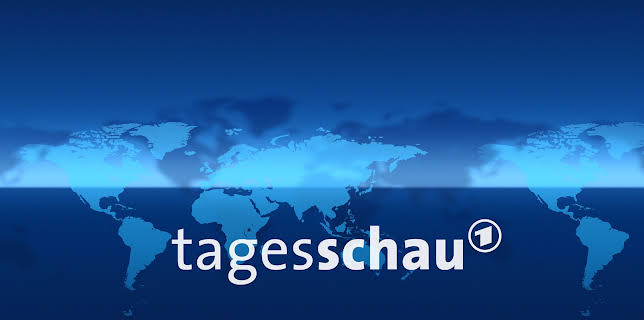 20:00: Tagesschau | 3SAT | 10/29 2025