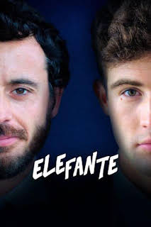 06:32: Elefante | COSMO | 4/1 2026