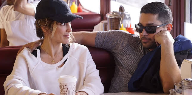 6:00 PM: NCIS (S14 E18) (S14) | 5 USA | 11/11 2025