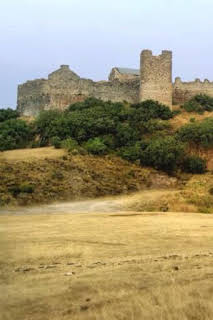 02:11: España al descubierto: Castillos de leyenda | Discovery Max | 7/1 2026