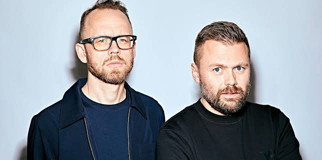 20:50: Ekstase – historia om nordisk elektronika: Nordisk lyd | NRK 3 | 12/12 2025