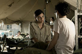 Valley of Tears, Season 1: Preparing for the Big Battle