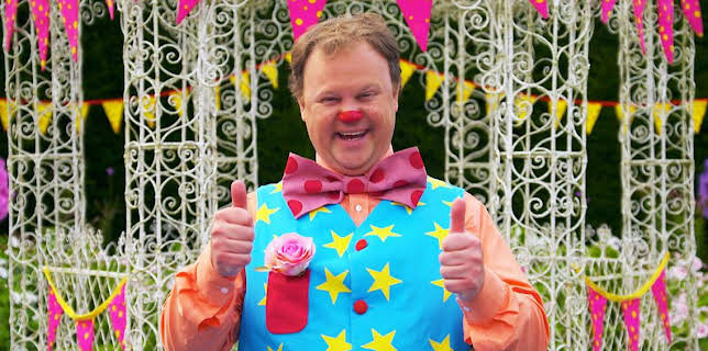 1:45 PM: Something Special (S11) | Cbeebies | 3/10 2026