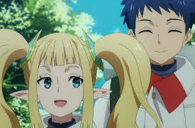 So I'm a Spider, So What?: Springtime, for Princes?