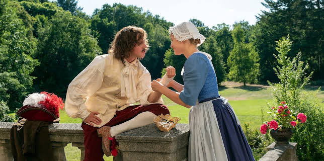 16:55: Die Galoschen des Glücks | 3SAT | 3/8 2026