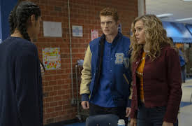 Stargirl: Brainwave Jr.