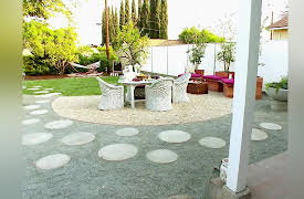 Going Yard: Creating an Outdoor Theater