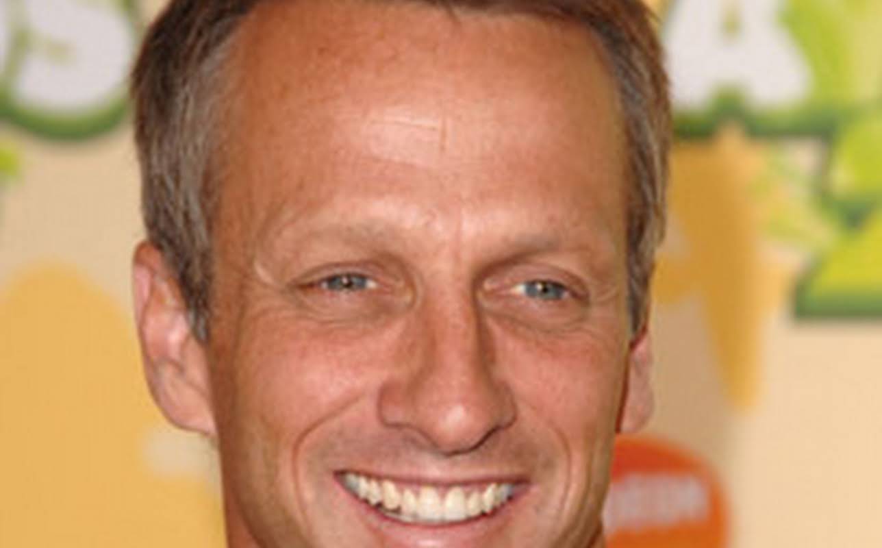 Tony Hawk