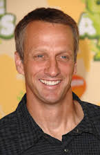 Tony Hawk som 