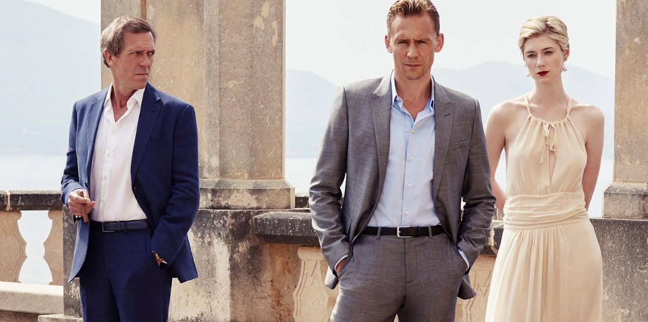 The Night Manager