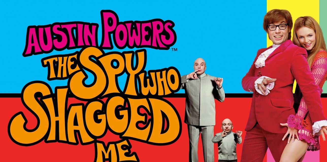 Austin Powers: The Spy Who Shagged Me (1999)