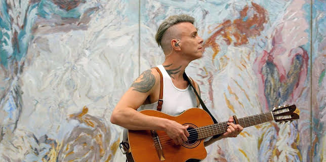 23:20: Asaf Avidan - Sounds Like Art | Arte | 1/23 2026