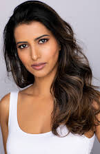 Manasvi Mamgai as 