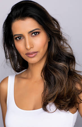 Manasvi Mamgai as 