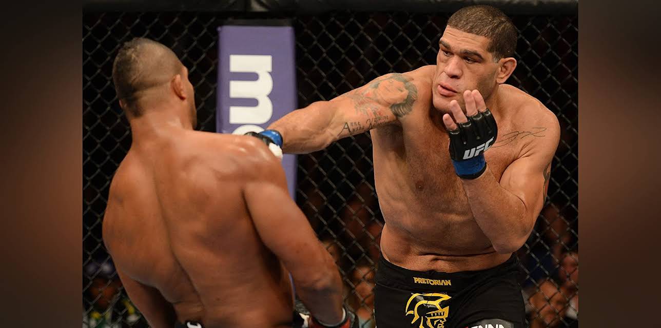 2013 Knockout of the Night