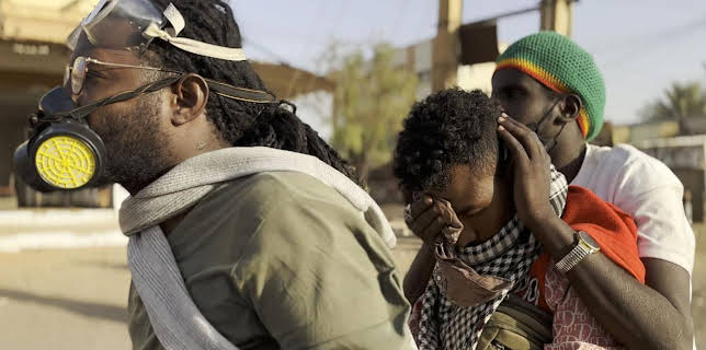 23:40: Khartoum | Arte | 1/12 2026