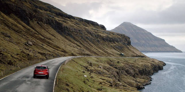 22:55: Trom - Tödliche Klippen (1/6) | Arte | 1/28 2026